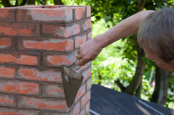 Chimney Masonry Repair - Chimney Masonry Repair Bayville, New Jersey